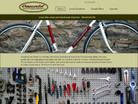 oswaldcycleworks.com Thumbnail