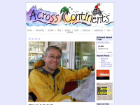 Acrosscontinents.org