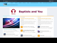 baptist.org Thumbnail
