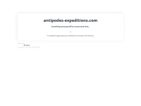 antipodes-expeditions.com Thumbnail