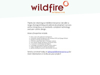 wildfireinteractive.ca Thumbnail