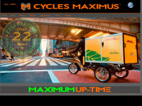 cyclesmaximus.com