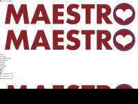 maestro-uk.com Thumbnail