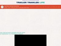 Trailertrawlerlife.com