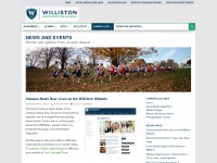willistonblogs.com Thumbnail
