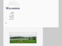 willowbankfarm.com