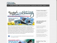 gulfcoastcharterbrokers.com Thumbnail