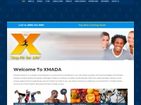 Xmadafitness.com