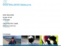 dogwalkersmelbourne.com.au