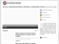 Apacc4hrd.org