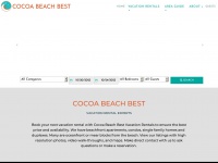 cocoabeachbest.com Thumbnail