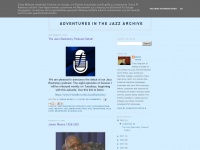Jazzbackstory.blogspot.com
