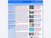 Floridaapartmentspecials.com