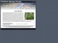 citrusspringsflorida.org Thumbnail