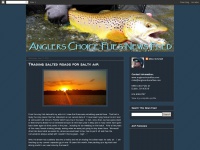 Anglerschoiceflies.blogspot.com