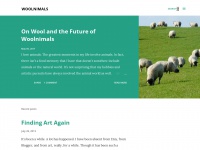 Woolnimals.blogspot.com