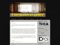 cinemablographer.com Thumbnail