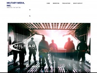 militarymediainc.com