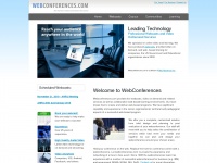 Webconferences.com
