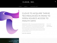 Cloudinc.org