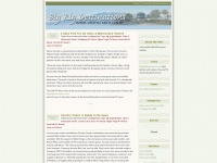 Bigrigdestinations.wordpress.com