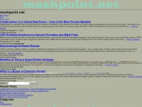 Mashpoint.net