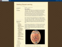 seekingsharedlearning.blogspot.com Thumbnail