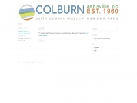 Colburnmuseum.wordpress.com