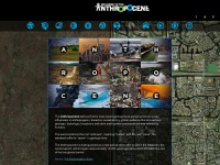 anthropocene.info Thumbnail
