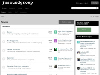 Jwsoundgroup.net