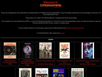 crossfirepublications.com Thumbnail