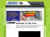 tidy-trax.com Thumbnail