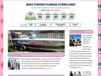 bassfishingfloridaeverglades.com