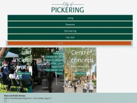 pickering.ca Thumbnail