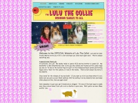 luluthecollie.com Thumbnail