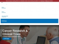 Cancercarebrevard.com