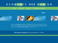 Economicwebdesign.com