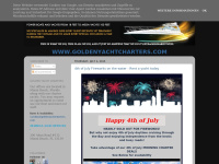 goldenyachtcharters.blogspot.com Thumbnail