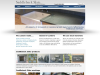 saddlebackslate.com