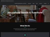 household-goods-and-furniture.com Thumbnail