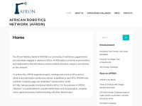 Robotics-africa.org