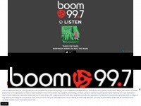 boom997.com Thumbnail