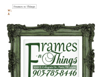 Frames-n-things.com