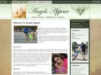 angelsappear.org Thumbnail