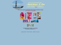 nutrition2go.com