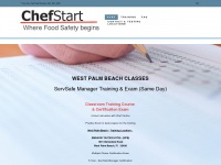 Chefstart.com