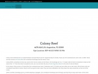 Colonyreefcondos.com