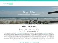 Oceanvillascondo.com