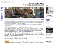 Hoelder1in.org