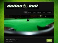 Dallas8ball.com